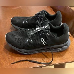 On Cloudsurfer Shoes